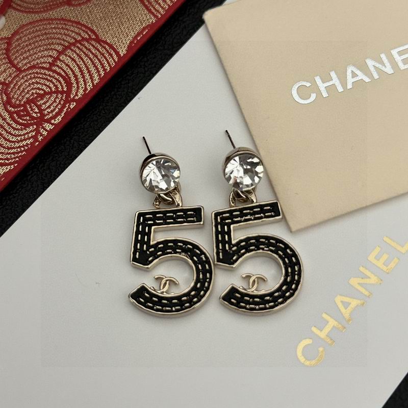 Chanel earing 1lyx347 (1)